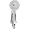 Sterling Silver French Screw Back Earring Sterling Silver French Screw Back Earring