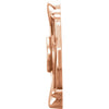 14k Rose Gold Decorative Trim 14k Rose Gold Decorative Trim