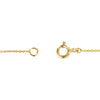 14k Yellow Gold Heart Design Bracelet 14k Yellow Gold Heart Design Bracelet