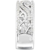 14k White Gold 1/2 CTW Diamond Anniversary Band, Size 7 14k White Gold 1/2 CTW Diamond Anniversary Band, Size 7