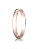 Benchmark-14K-Rose-Gold-3mm-Slightly-Domed-Traditional-Oval-Wedding-Band-Ring--Size-4--13014KR04