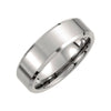 Titanium Wedding Band Ring (Size 11.5 ) Titanium Wedding Band Ring (Size 11.5 )