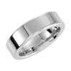 Dura Cobalt Flat Wedding Band Ring (Size 13 ) Dura Cobalt Flat Wedding Band Ring (Size 13 )