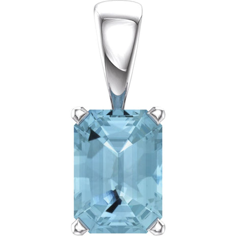 Gemstone Fashion Necklace & Pendants