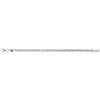 Sterling Silver 5.9mm Twisted Cable Link Bracelet Sterling Silver 5.9mm Twisted Cable Link Bracelet