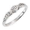 14k Yellow Gold Band, Size 6 14k Yellow Gold Band, Size 6