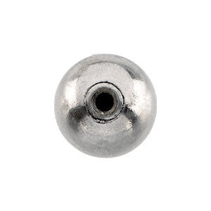 Sterling Silver 11mm Replacement Ball