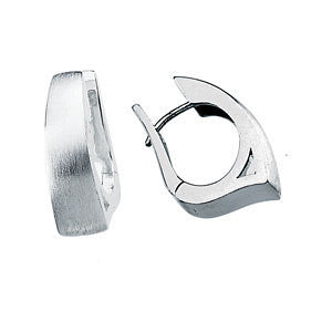 Sterling Silver Hinged Earrings Sterling Silver Hinged Earrings