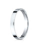 Benchmark-14K-White-Gold-3mm-Traditional-Flat-Wedding-Band-Ring--Size-4--23014KW04