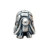 Sterling Silver 13.5X10 Turtle Bead Sterling Silver 13.5X10 Turtle Bead