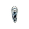 Sterling Silver 13X12.25mm Dolphin Slider Bead Sterling Silver 13X12.25mm Dolphin Slider Bead