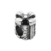 Sterling Silver 10mm Gift Slider Bead Sterling Silver 10mm Gift Slider Bead
