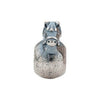 Sterling Silver 16.75X14.25mm Rocking Horse Slider Bead Sterling Silver 16.75X14.25mm Rocking Horse Slider Bead