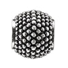 Kera« Granulated Bead in Sterling Silver Kera« Granulated Bead in Sterling Silver