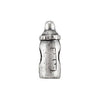 Sterling Silver 16x5.9mm Baby Bottle Bead Sterling Silver 16x5.9mm Baby Bottle Bead