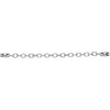 Sterling Silver Safety 2.5" Chain Sterling Silver Safety 2.5" Chain