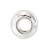 Sterling Silver 10mm Survivor Bead Sterling Silver 10mm Survivor Bead