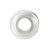 Sterling Silver 10mm Mom Bead Sterling Silver 10mm Mom Bead