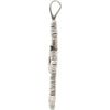Sterling Silver Ancient Roman Glass Cross Pendant Sterling Silver Ancient Roman Glass Cross Pendant