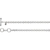 Sterling Silver Charm Bracelet 5mm (7.5 inch) Sterling Silver Charm Bracelet 5mm (7.5 inch)