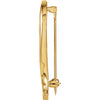 14k White Gold Fashion Brooch 14k White Gold Fashion Brooch