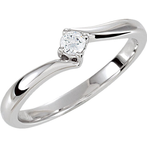 CZ Fashion Rings
