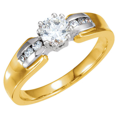 Wedding Bands for Matching Engagement Rings
