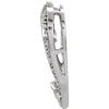 14k Yellow Gold 1/4 CTW Diamond Heart Pendant Slide 14k Yellow Gold 1/4 CTW Diamond Heart Pendant Slide