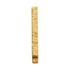 14k Yellow Gold Number "4" 14k Yellow Gold Number "4"