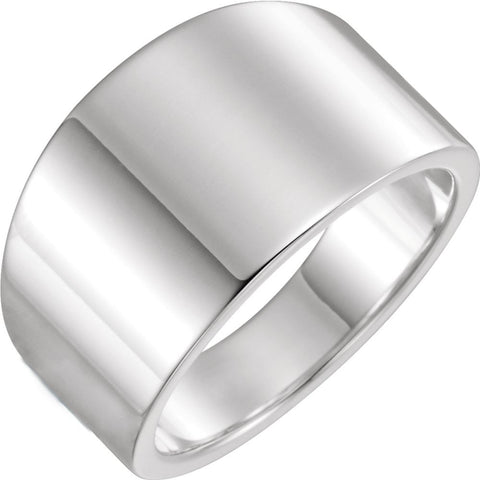 Sterling Silver Fashion Ring, Size 7 Sterling Silver Fashion Ring, Size 7