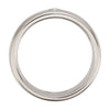 Cobalt 10mm .10 CTW Diamond Band Size 13 Cobalt 10mm .10 CTW Diamond Band Size 13