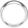 Sterling Silver Fashion Ring, Size 7 Sterling Silver Fashion Ring, Size 7
