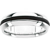 Sterling Silver Fashion Ring, Size 7 Sterling Silver Fashion Ring, Size 7