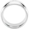 Sterling Silver Fashion Ring, Size 7 Sterling Silver Fashion Ring, Size 7