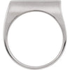 Sterling Silver Fashion Ring, Size 7 Sterling Silver Fashion Ring, Size 7