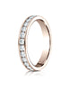Benchmark-14K-Rose-Gold-3mm-Channel-Set-Eternity-Wedding-Band-Ring.--Size-4--51354914KR04