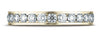 Benchmark-14K-Yellow-Gold-3mm-Channel-Set-Eternity-Wedding-Band-Ring.--Size-4.25--51354914KY04.25