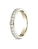 Benchmark-14K-Yellow-Gold-3mm-Channel-Set-Eternity-Wedding-Band-Ring.--Size-4--51354914KY04