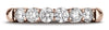 Benchmark-14k-Rose-Gold-3mm-high-polish-Shared-Prong-6-Stone-Diamond-Ring--0.66Ct.--Size-4.25--553502114KR04.25
