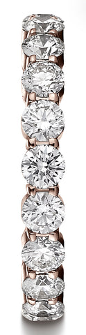 Benchmark-14k-Rose-Gold-3mm-high-polish-Shared-Prong-18-Stone-Diamond-Eternity-Ring--1.98Ct.--Size-4.5--553502314KR04.5