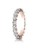 Benchmark-14k-Rose-Gold-3mm-high-polish-Shared-Prong-18-Stone-Diamond-Eternity-Ring--1.98Ct.--Size-4--553502314KR04
