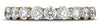 Benchmark-14k-Yellow-Gold-3mm-high-polish-Shared-Prong-18-Stone-Diamond-Eternity-Ring--1.98Ct.--Size-4.25--553502314KY04.25