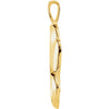 14k Yellow Gold Fashion Pendant 14k Yellow Gold Fashion Pendant