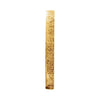 14k Yellow Gold Number "0" 14k Yellow Gold Number "0"