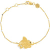 Missoma Symbolic Animals Bracelet in 18K Vermeil Missoma Symbolic Animals Bracelet in 18K Vermeil