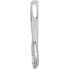 14k White Gold 1/10 CTW Diamond Freeform Pendant 14k White Gold 1/10 CTW Diamond Freeform Pendant