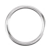 14k White Gold 7.5mm Fancy Carved Band Size 10.00 14k White Gold 7.5mm Fancy Carved Band Size 10.00