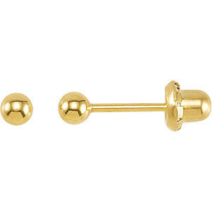 Ball Inverness Piercing Earrings Ball Inverness Piercing Earrings