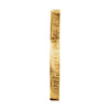 14k Yellow Gold Number "6" 14k Yellow Gold Number "6"