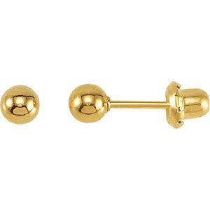 Ball Inverness Piercing Earrings Ball Inverness Piercing Earrings